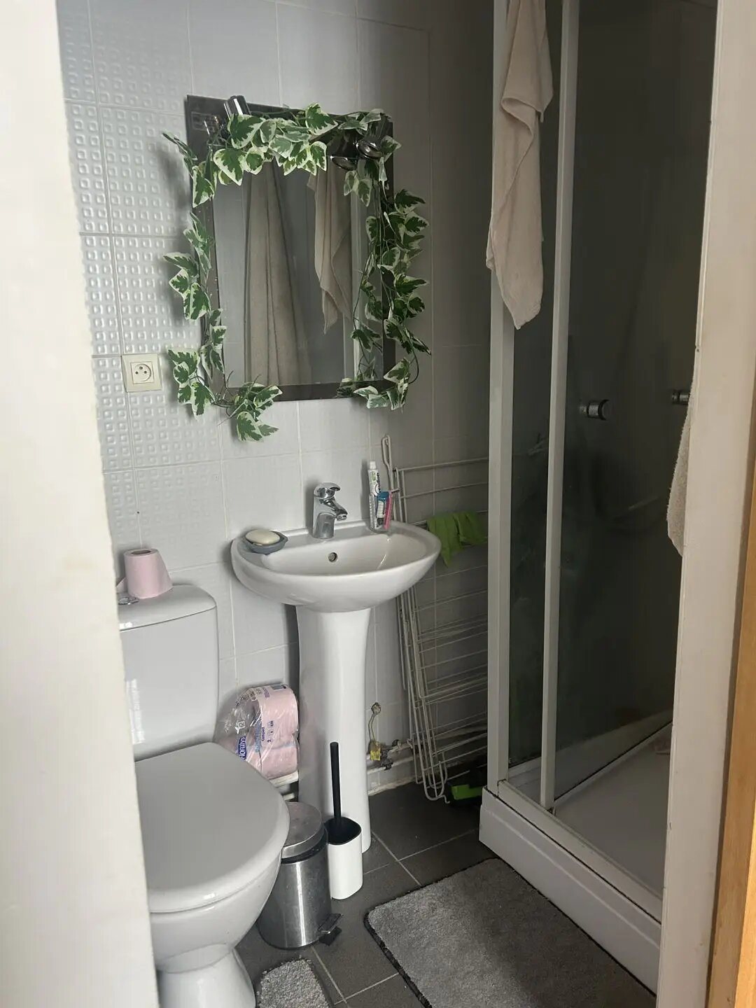Appartement à vendre, 15m², Lille