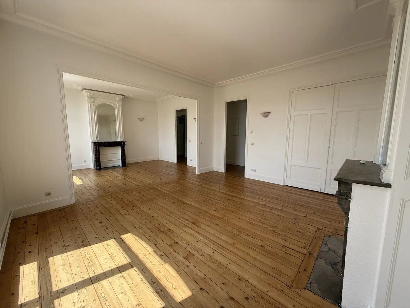 Appartement à louer, 130m², Lille