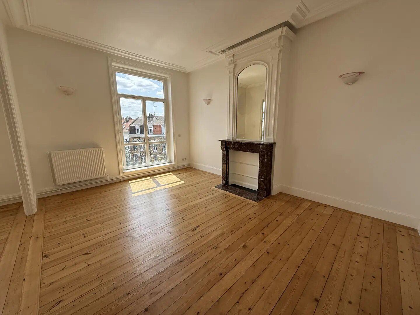 Appartement à louer, 130m², Lille