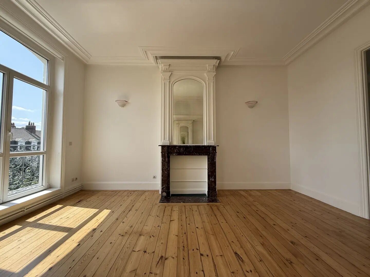 Appartement à louer, 130m², Lille