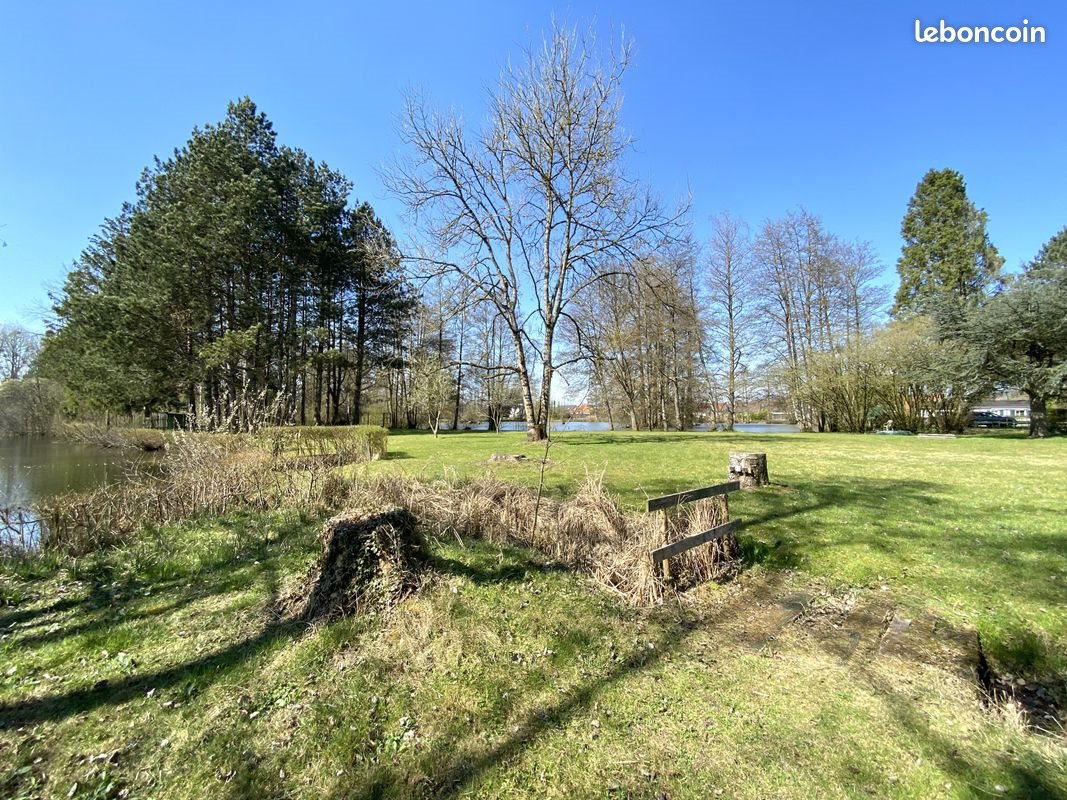 Maison à vendre, 500m², Aubin-Saint-Vaast
