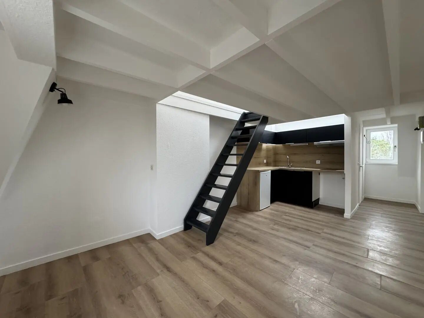 Appartement à louer, 24m², Haubourdin