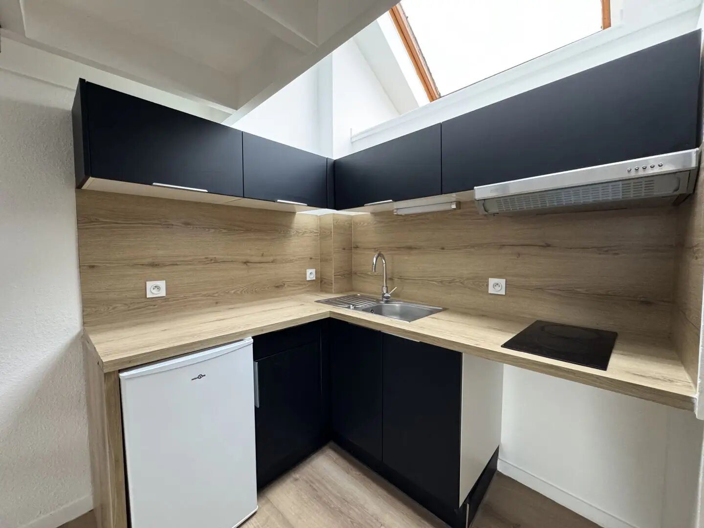 Appartement à louer, 24m², Haubourdin