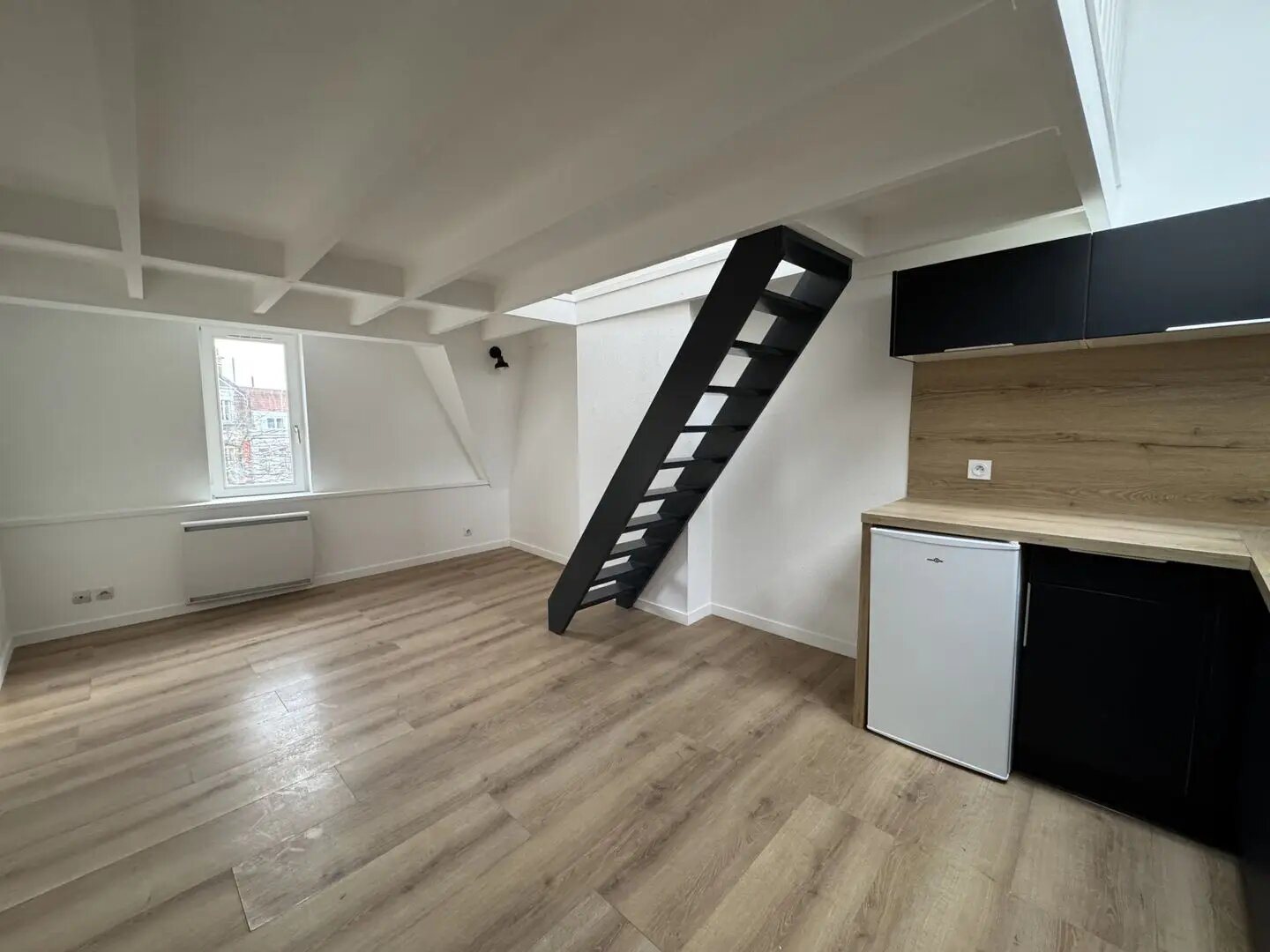 Appartement à louer, 24m², Haubourdin