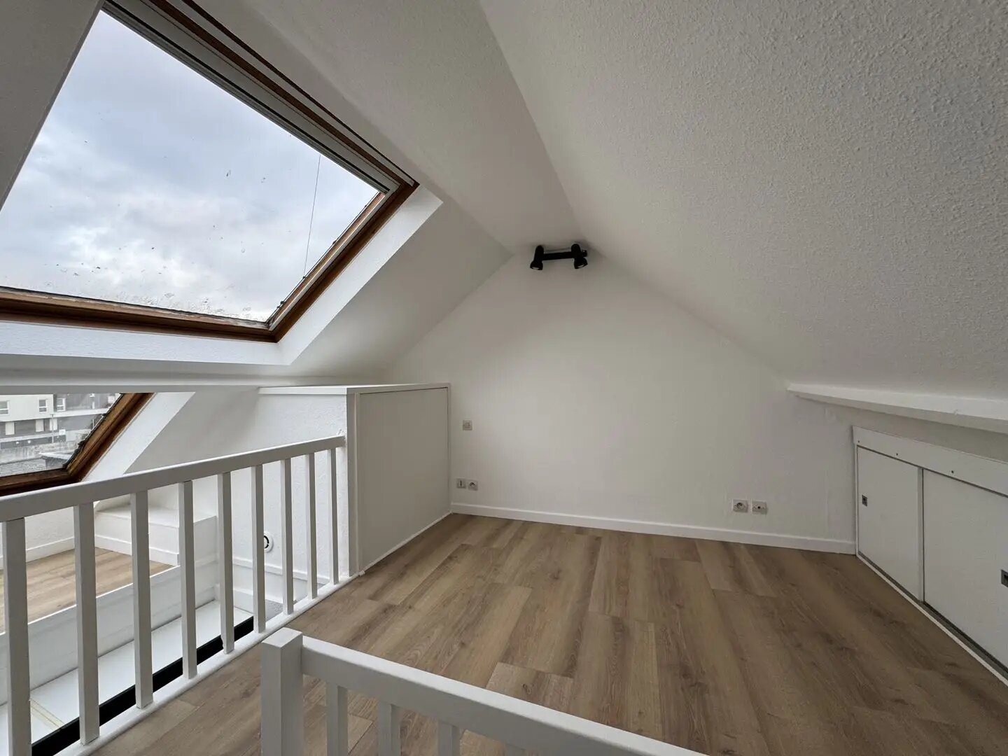 Appartement à louer, 24m², Haubourdin