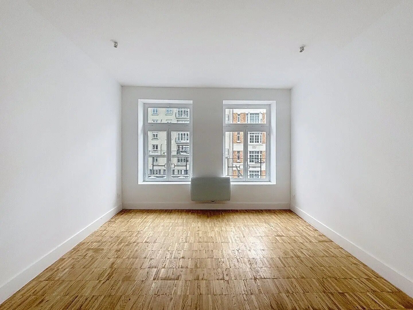 Appartement à vendre, 96m², Lille