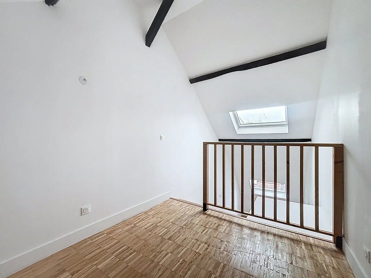 Appartement à vendre, 96m², Lille