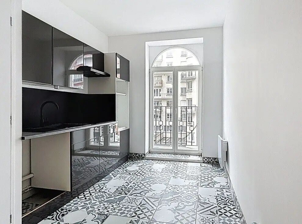 Appartement à vendre, 96m², Lille
