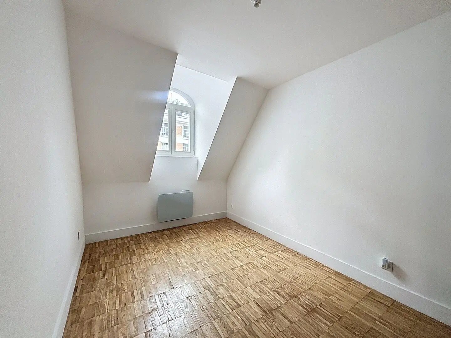 Appartement à vendre, 96m², Lille