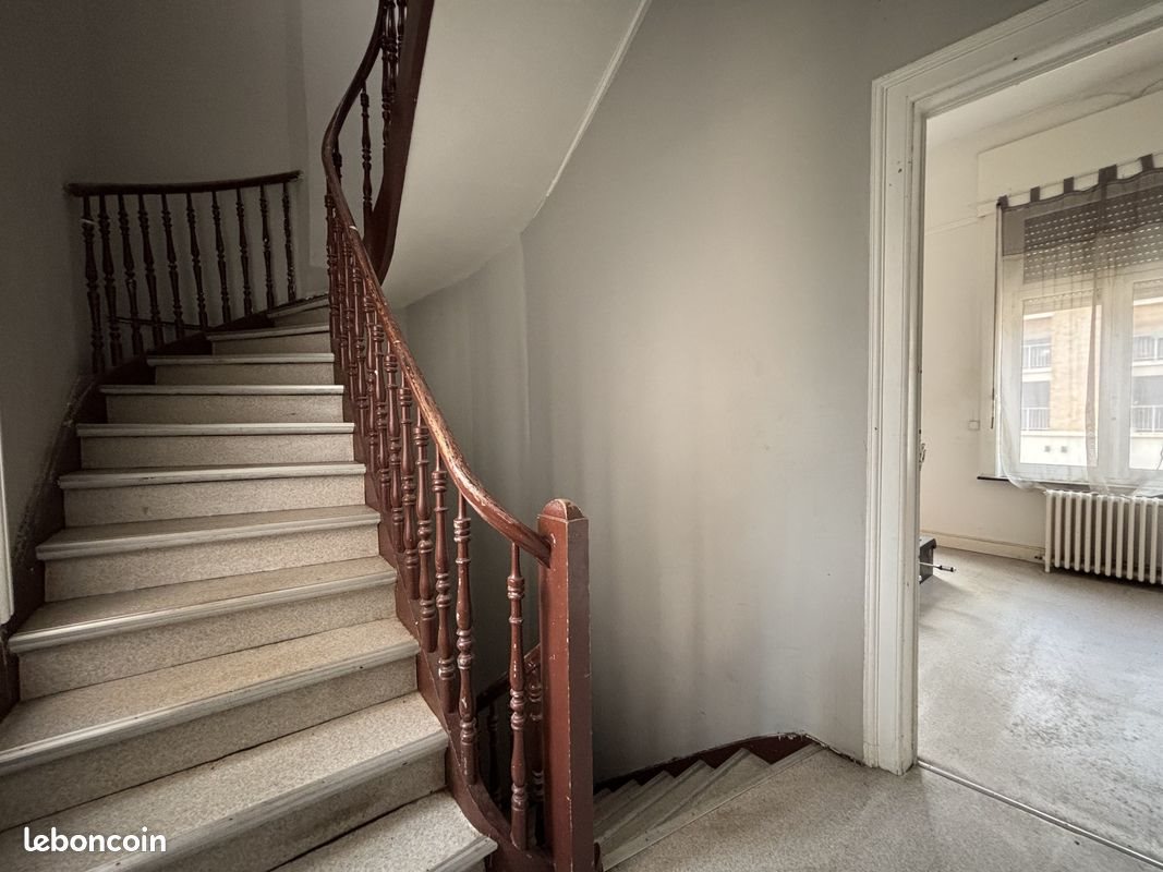 Maison à vendre, 293m², Lille