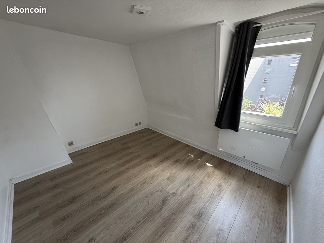 Appartement à louer, 29m², Lille