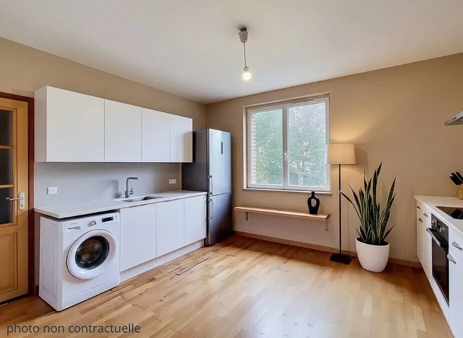 Appartement à vendre, 101m², Lille