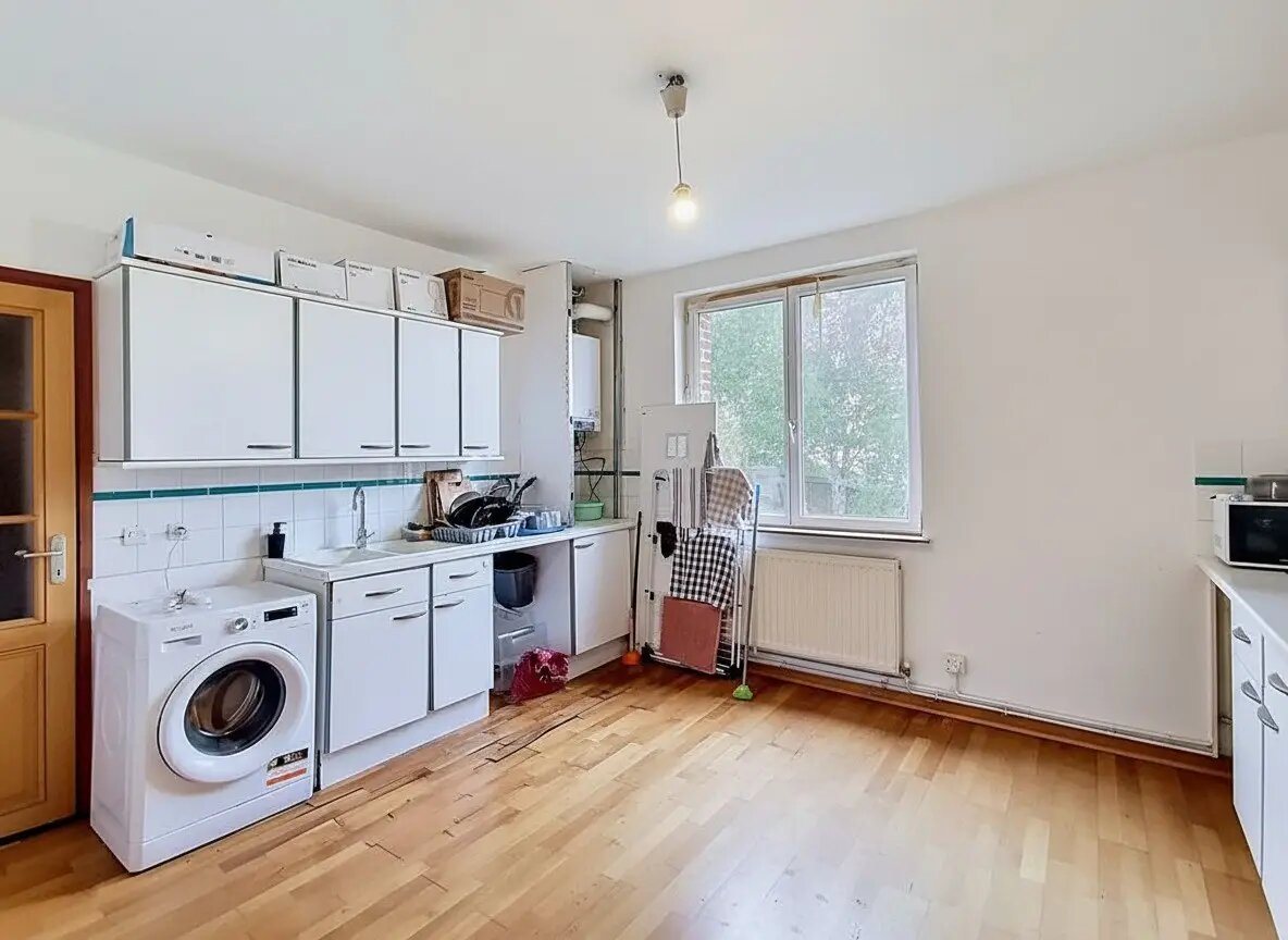 Appartement à vendre, 101m², Lille