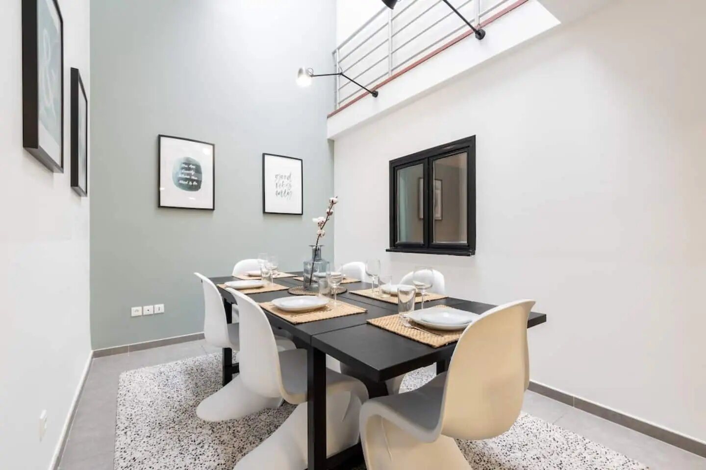 Appartement à vendre, 95m², Lille