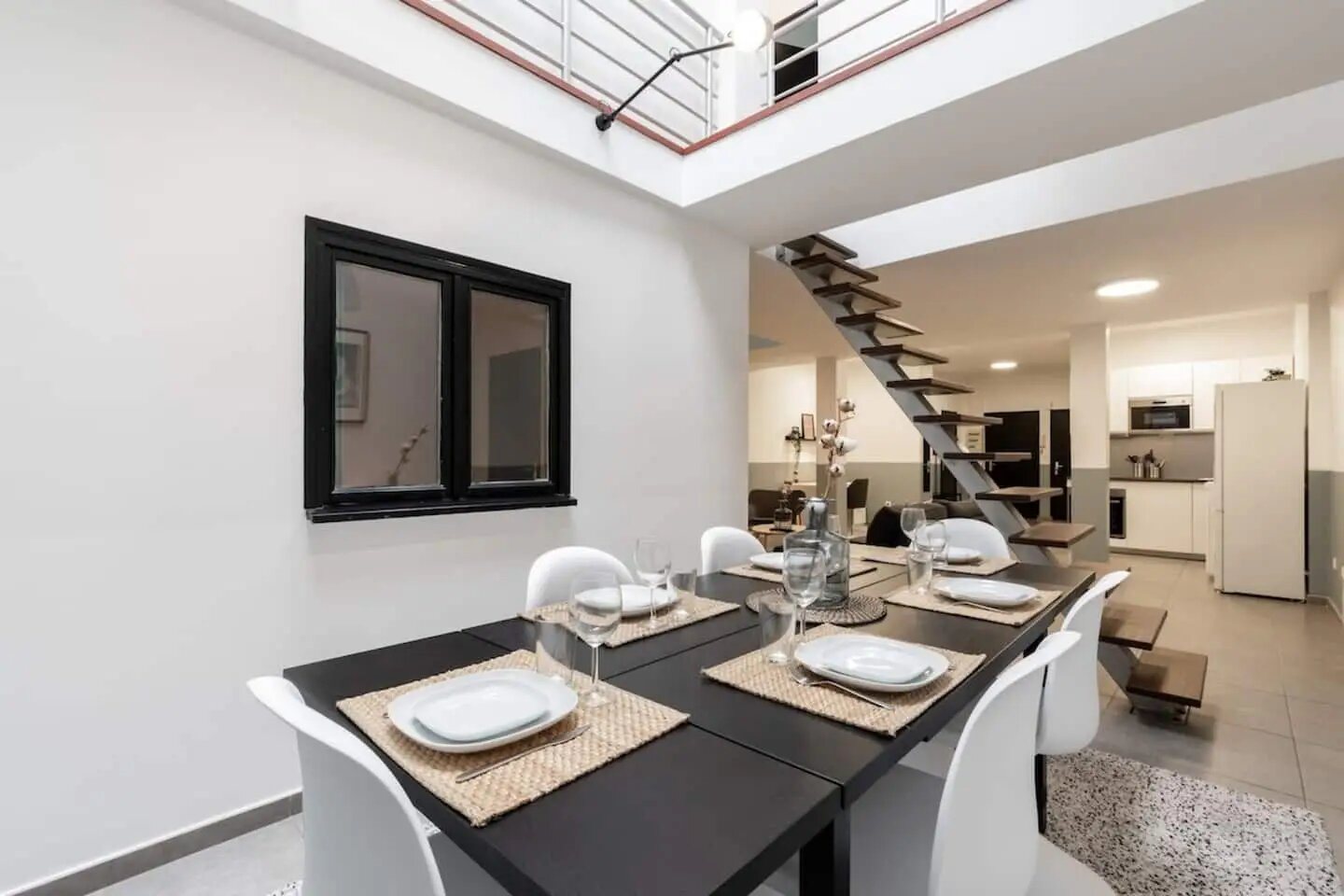Appartement à vendre, 95m², Lille