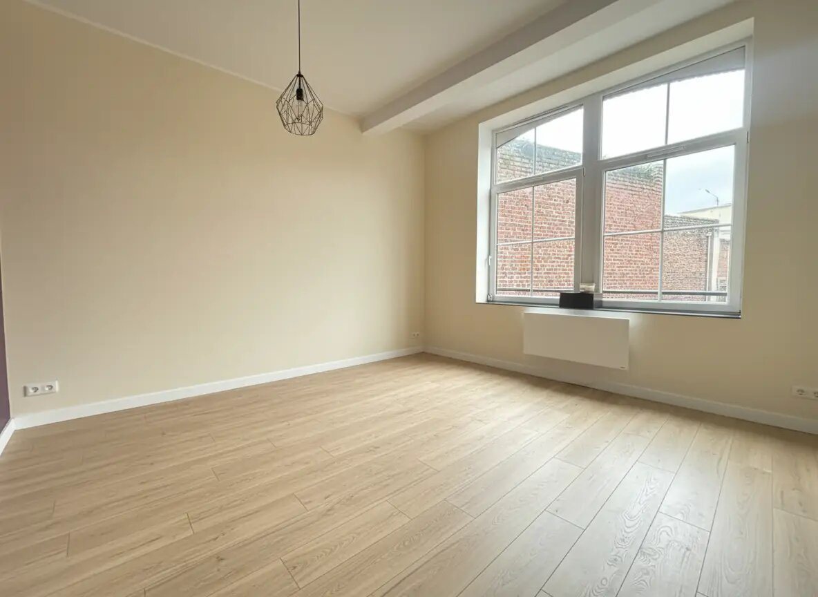 Appartement à vendre, 97m², Lille