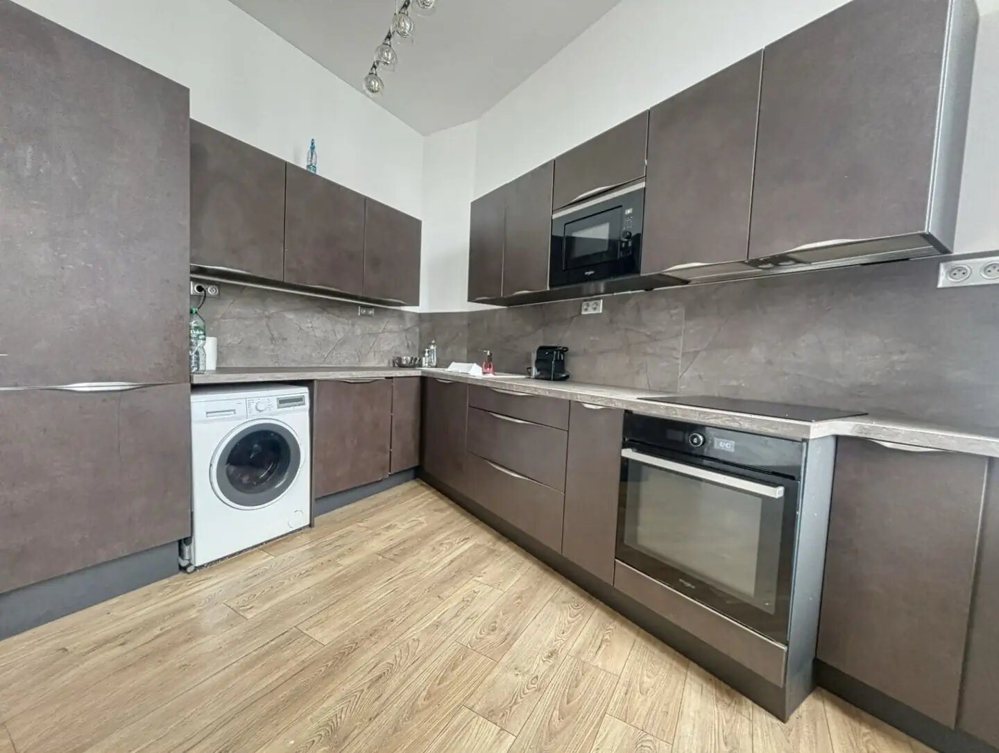 Appartement à vendre, 97m², Lille