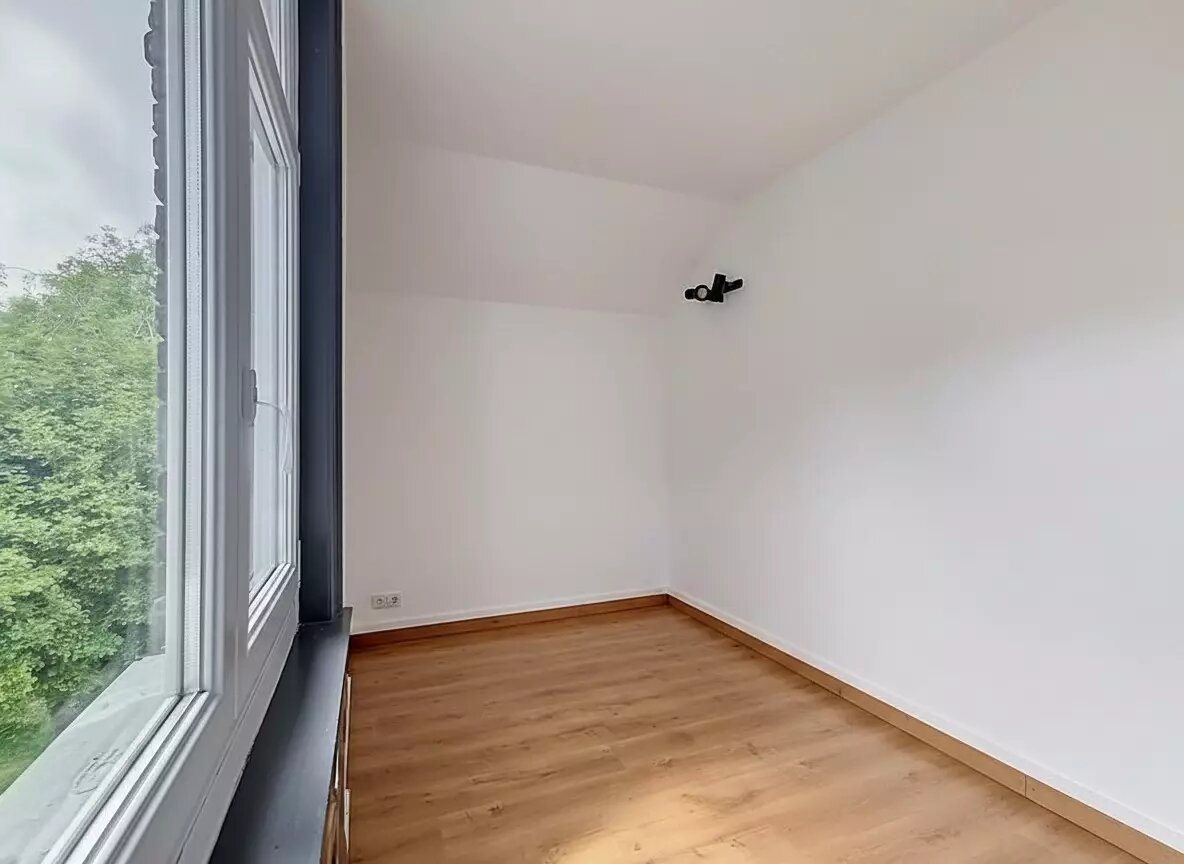Appartement à vendre, 36m², Lille