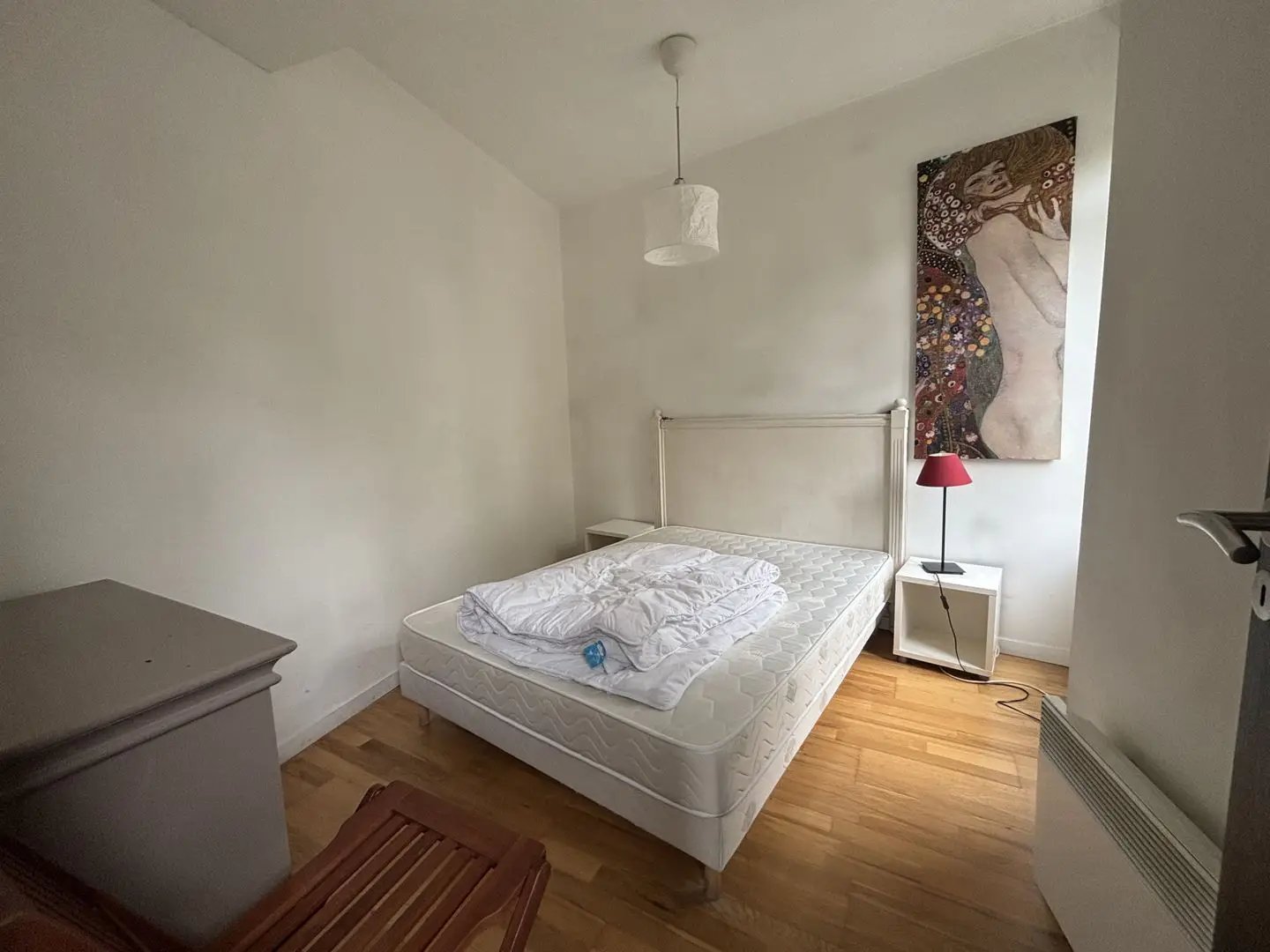Appartement à louer, 35m², Villeneuve-d'Ascq