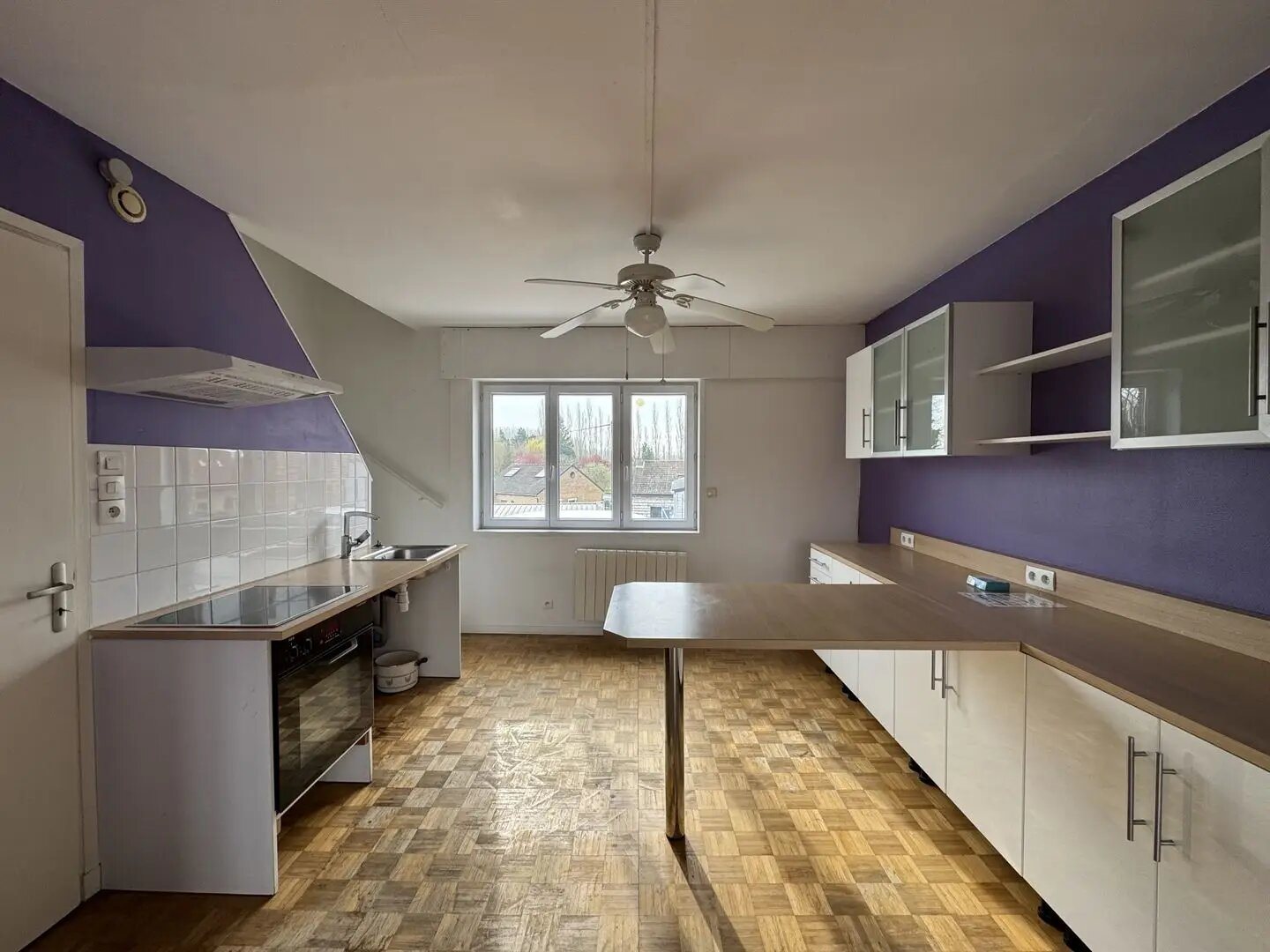 Appartement à vendre, 76m², Anstaing
