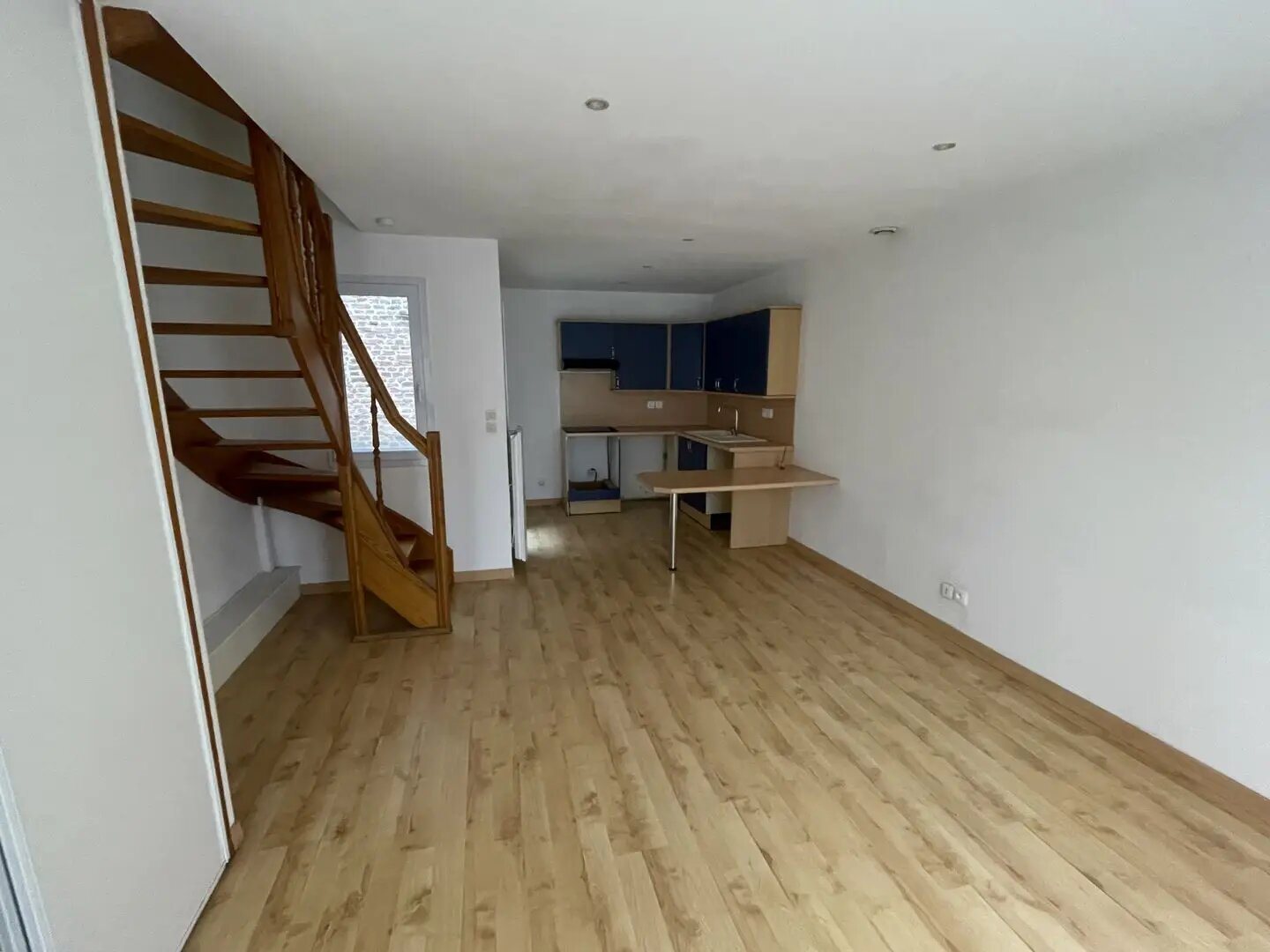 Appartement à louer, 48m², Lille