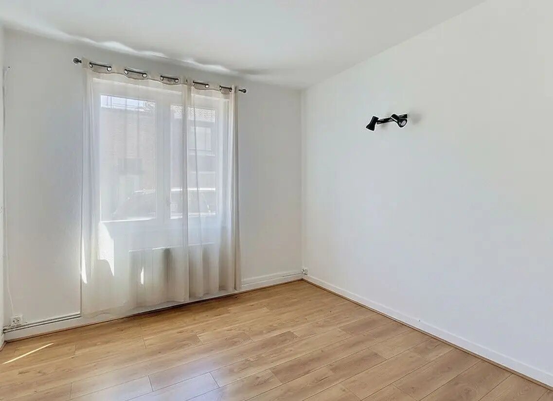 Appartement à vendre, 27m², Lille
