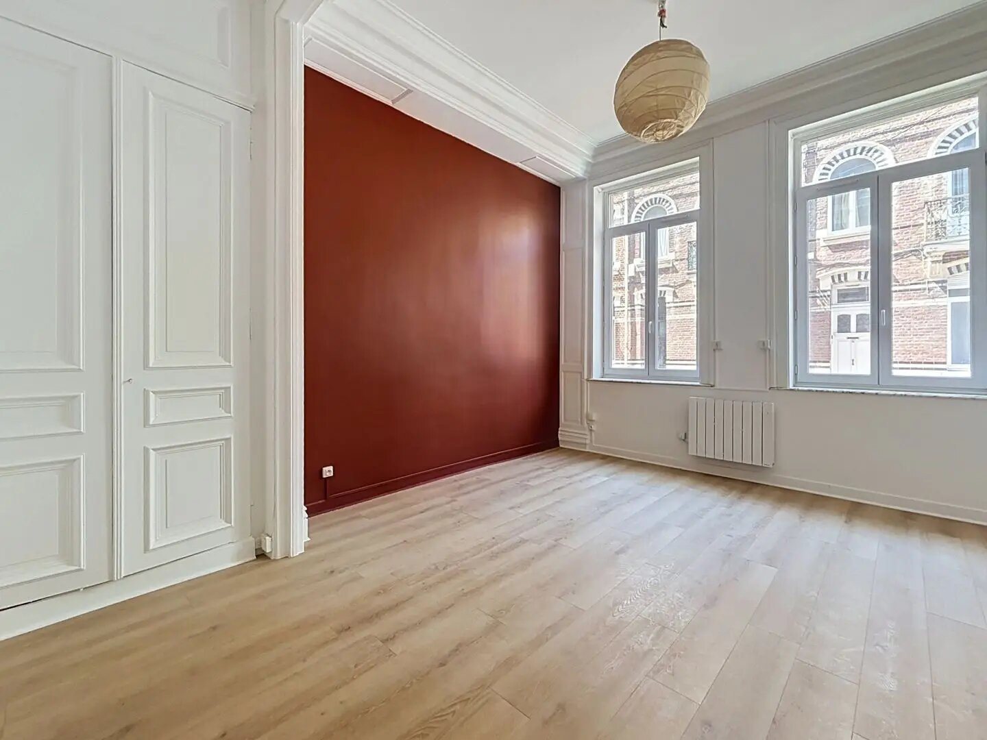 Appartement à vendre, 23m², Lille