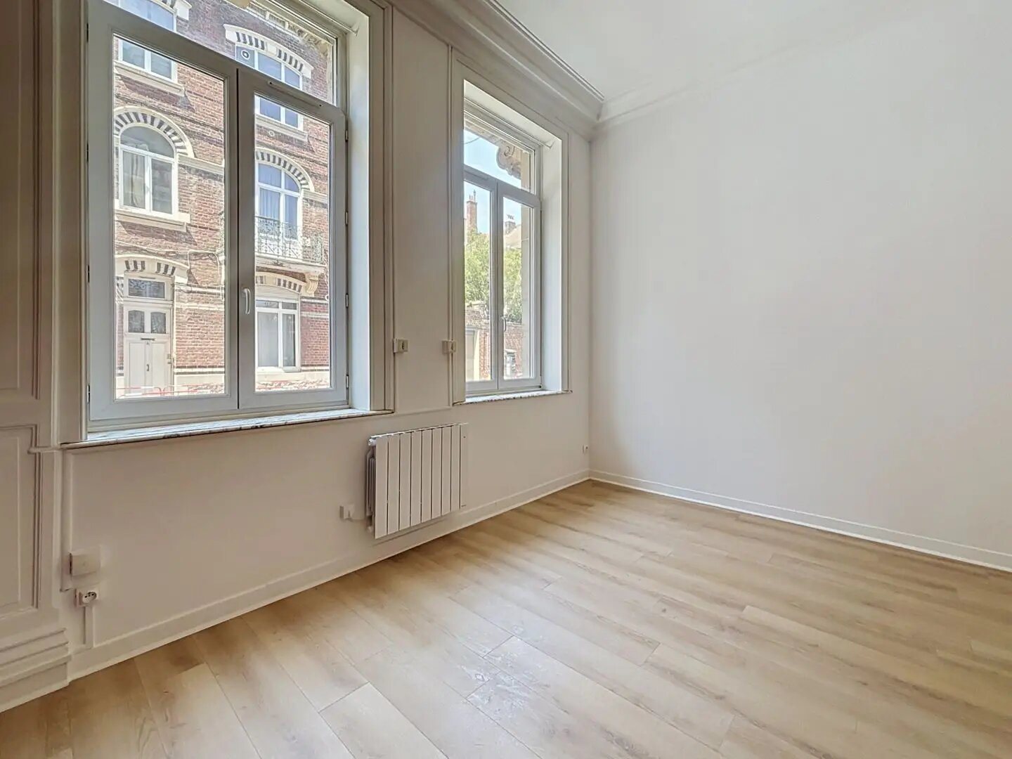 Appartement à vendre, 23m², Lille