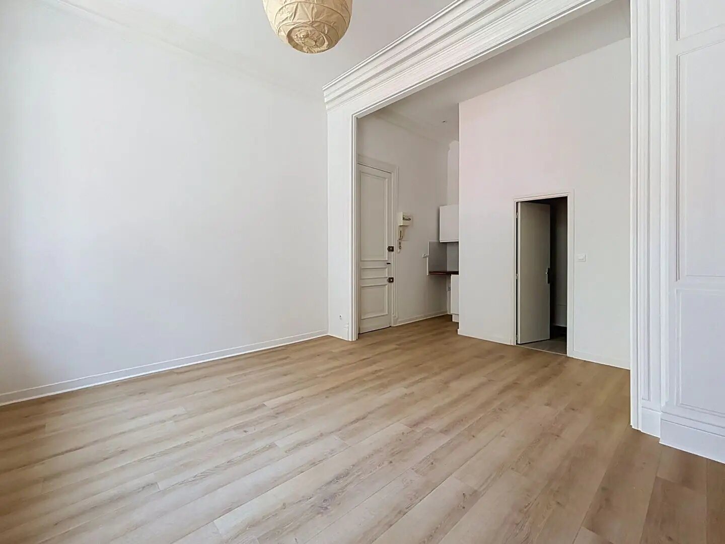 Appartement à vendre, 23m², Lille