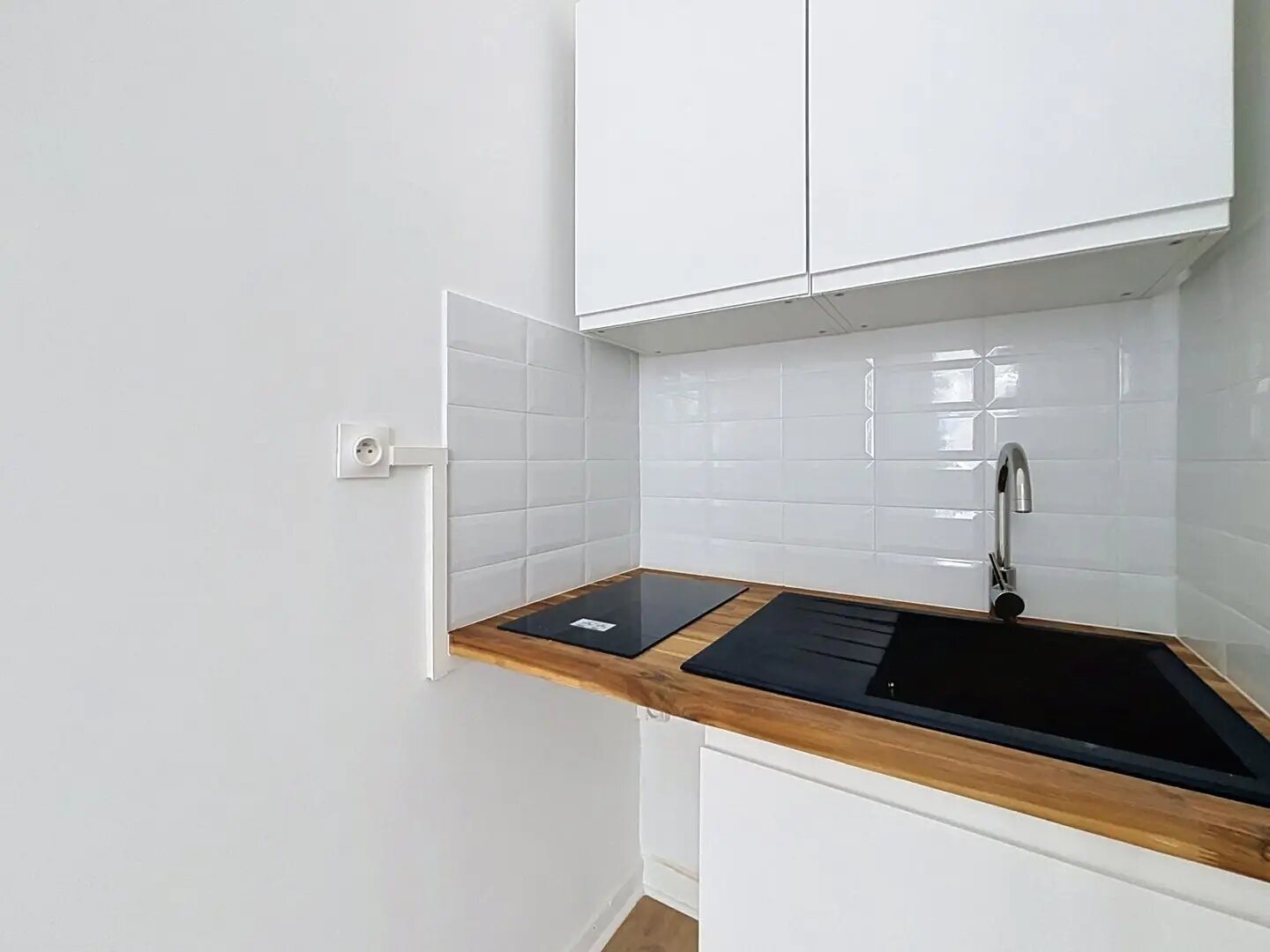 Appartement à vendre, 23m², Lille