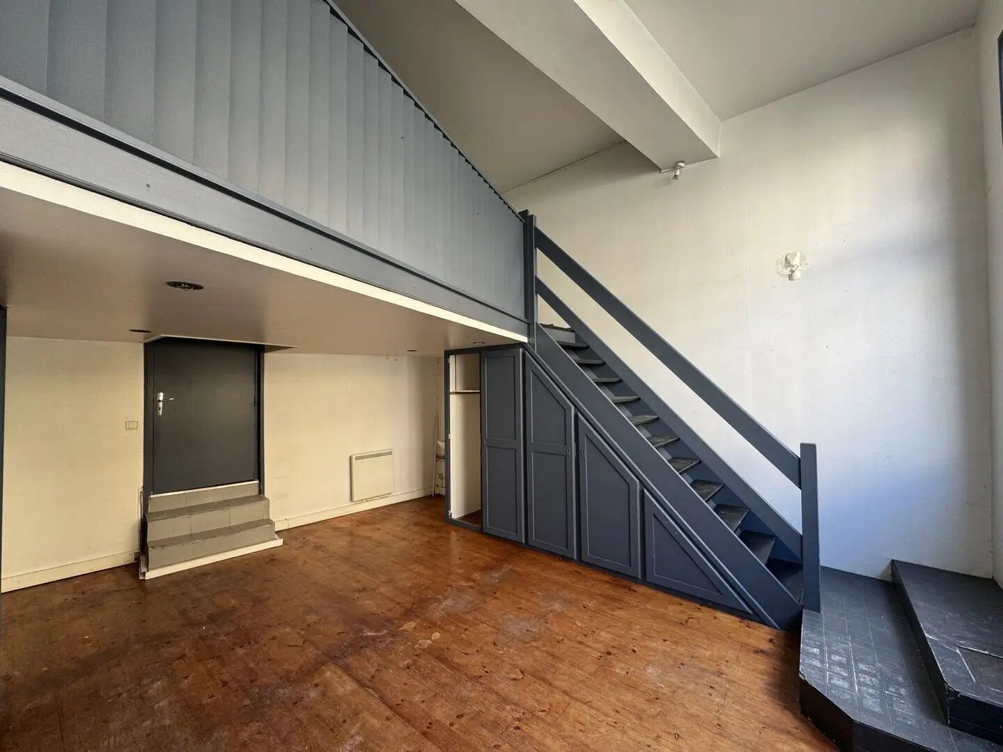 Appartement à vendre, 85m², Lille