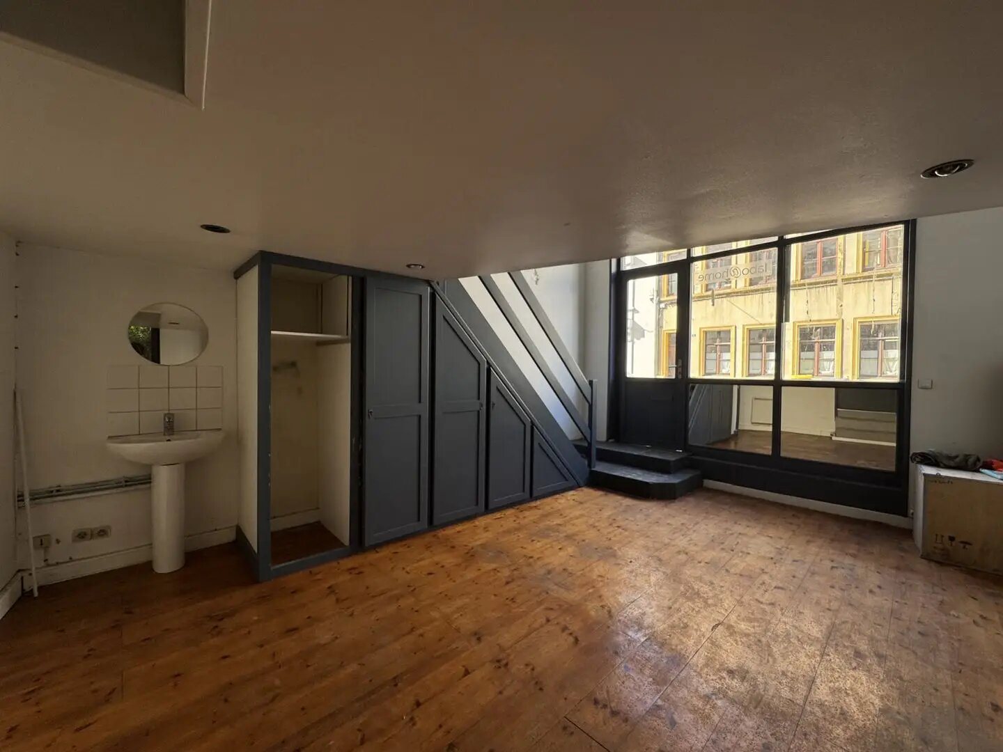 Appartement à vendre, 85m², Lille