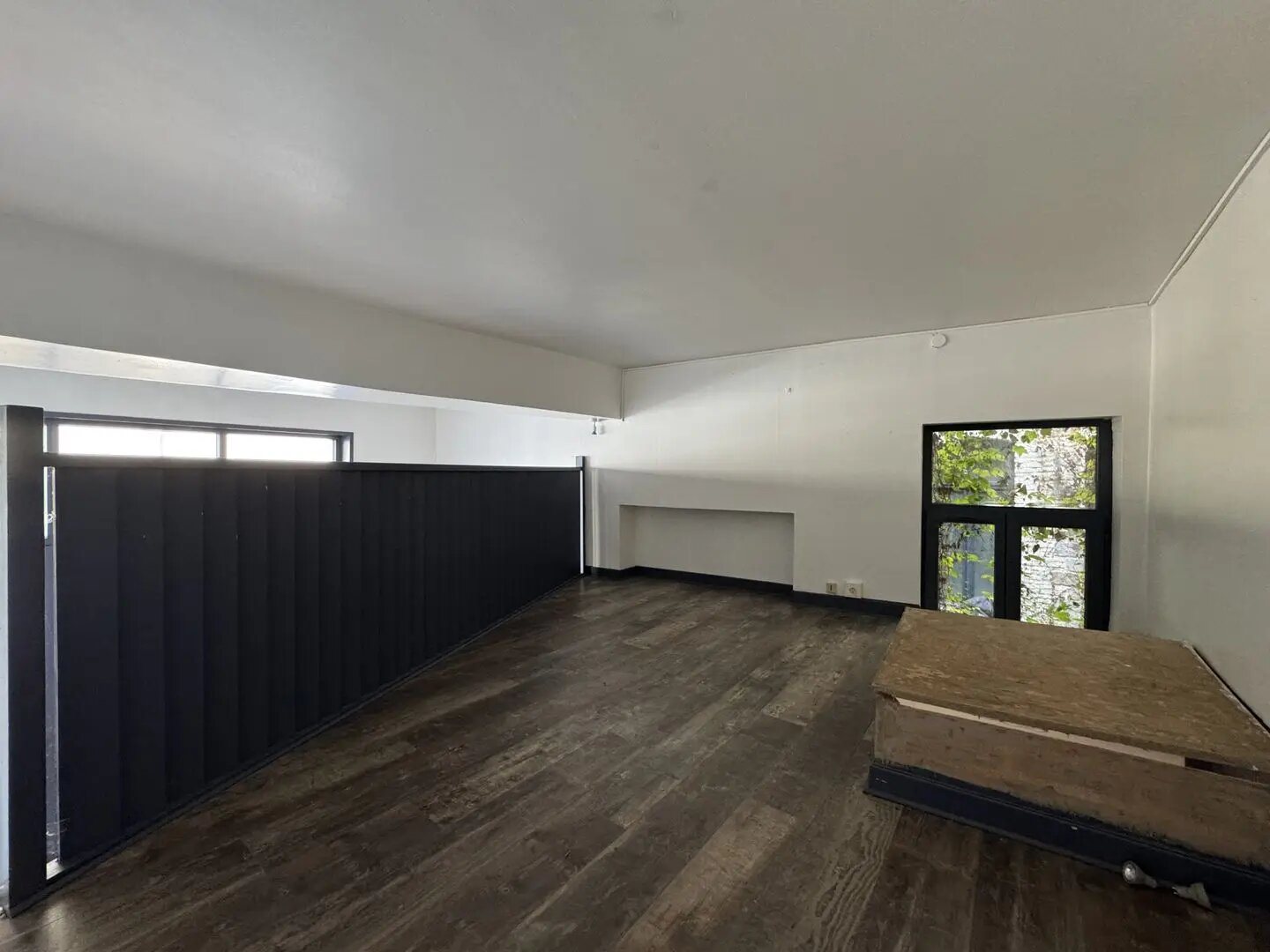 Appartement à vendre, 85m², Lille