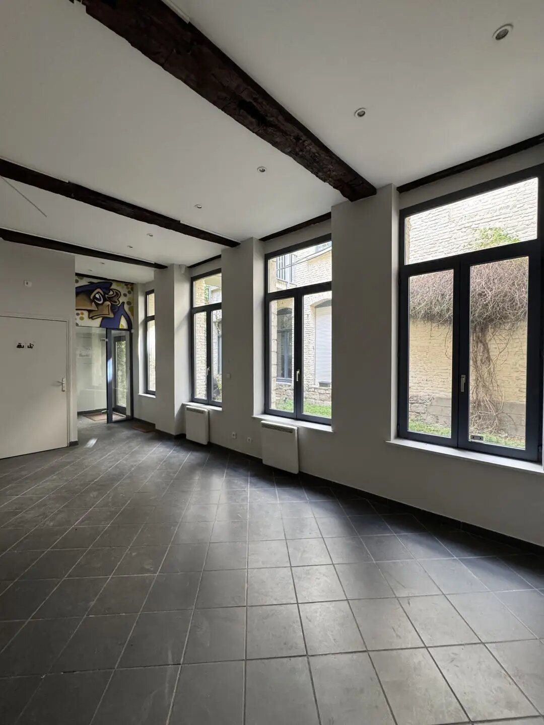 Appartement à vendre, 85m², Lille