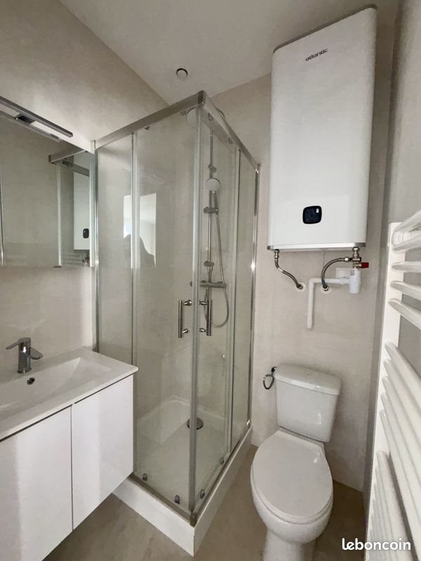 Appartement à louer, 17m², Haubourdin