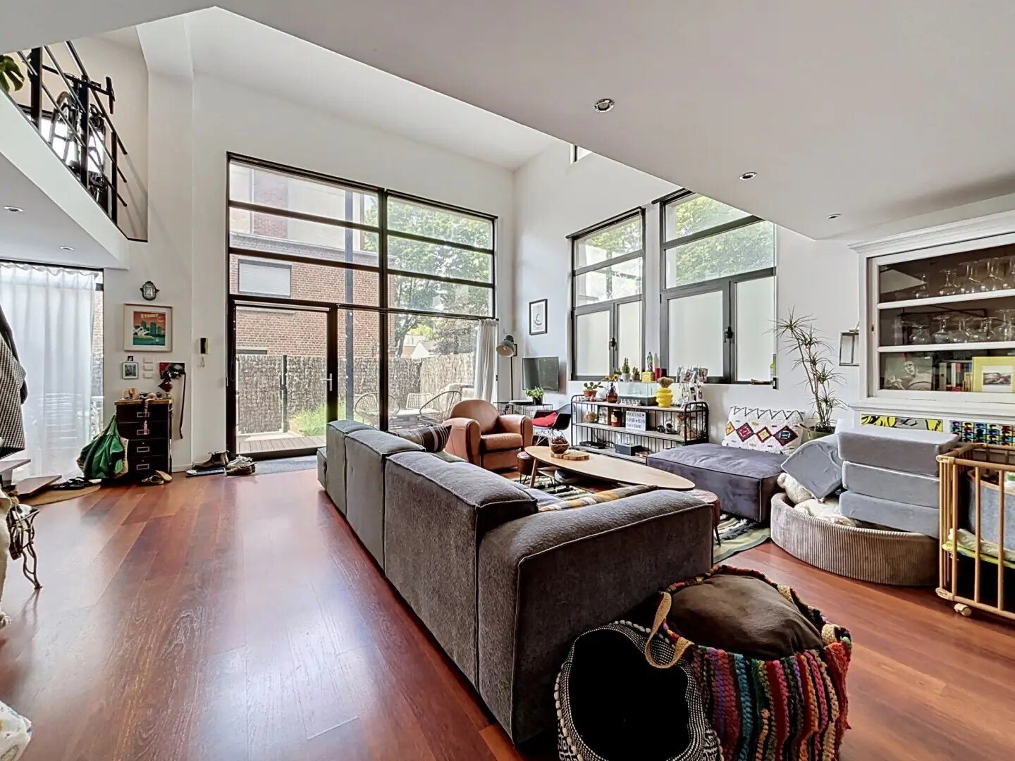 Appartement à vendre, 136m², Croix