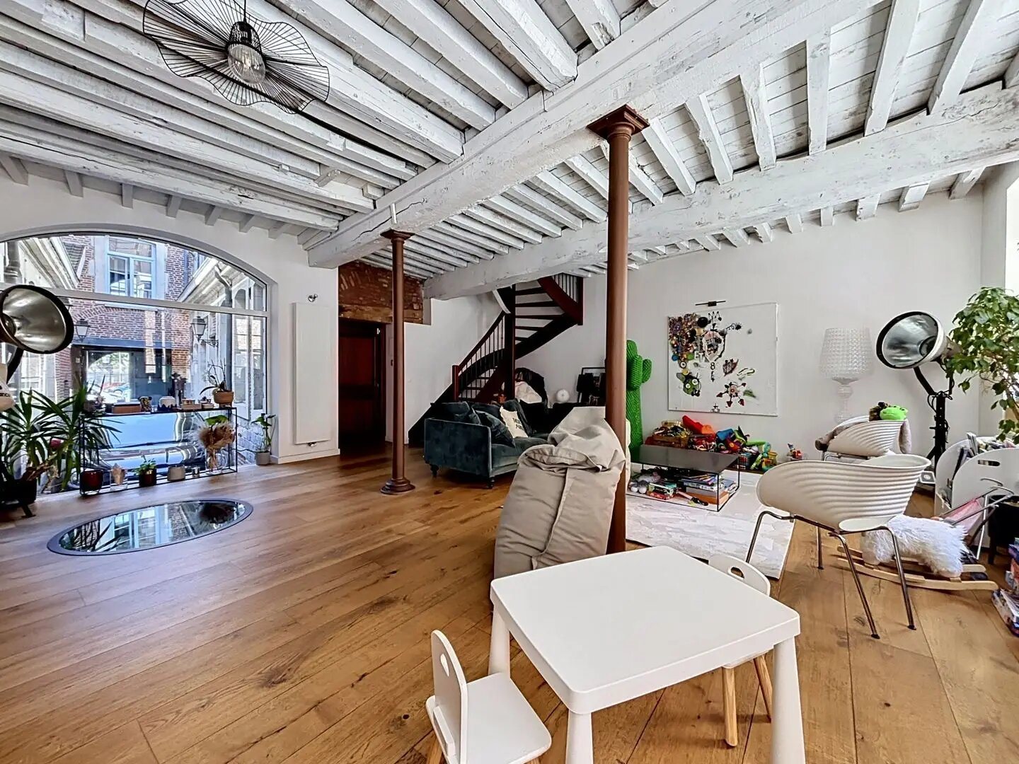 Appartement à vendre, 231m², Lille