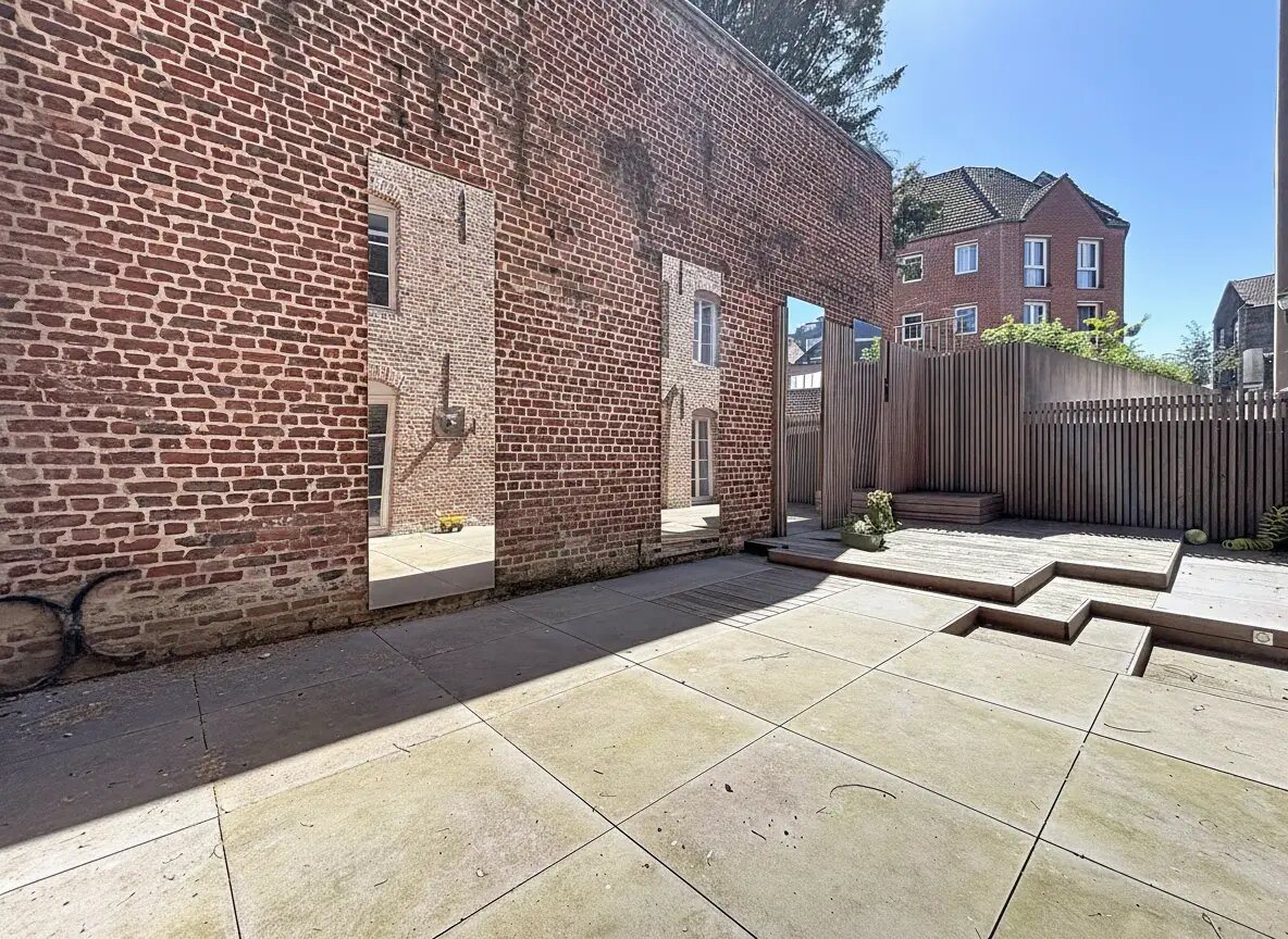 Appartement à vendre, 231m², Lille
