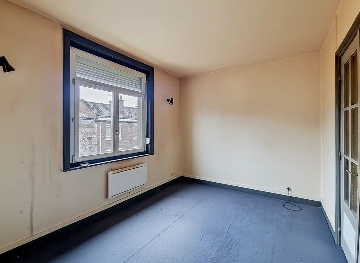 Appartement à vendre, 25m², Lille