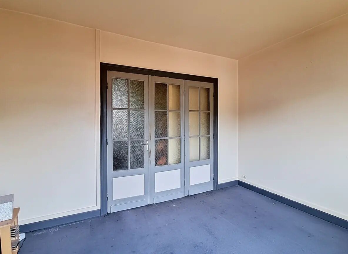 Appartement à vendre, 25m², Lille