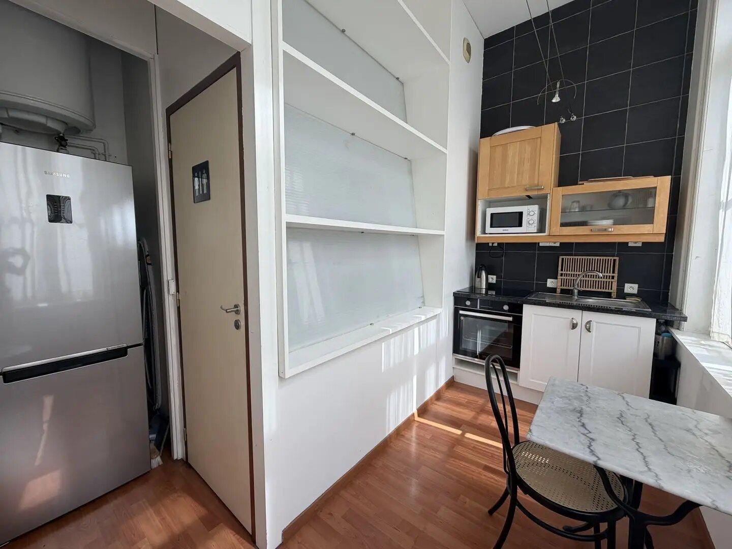 Appartement à vendre, 57m², Lille