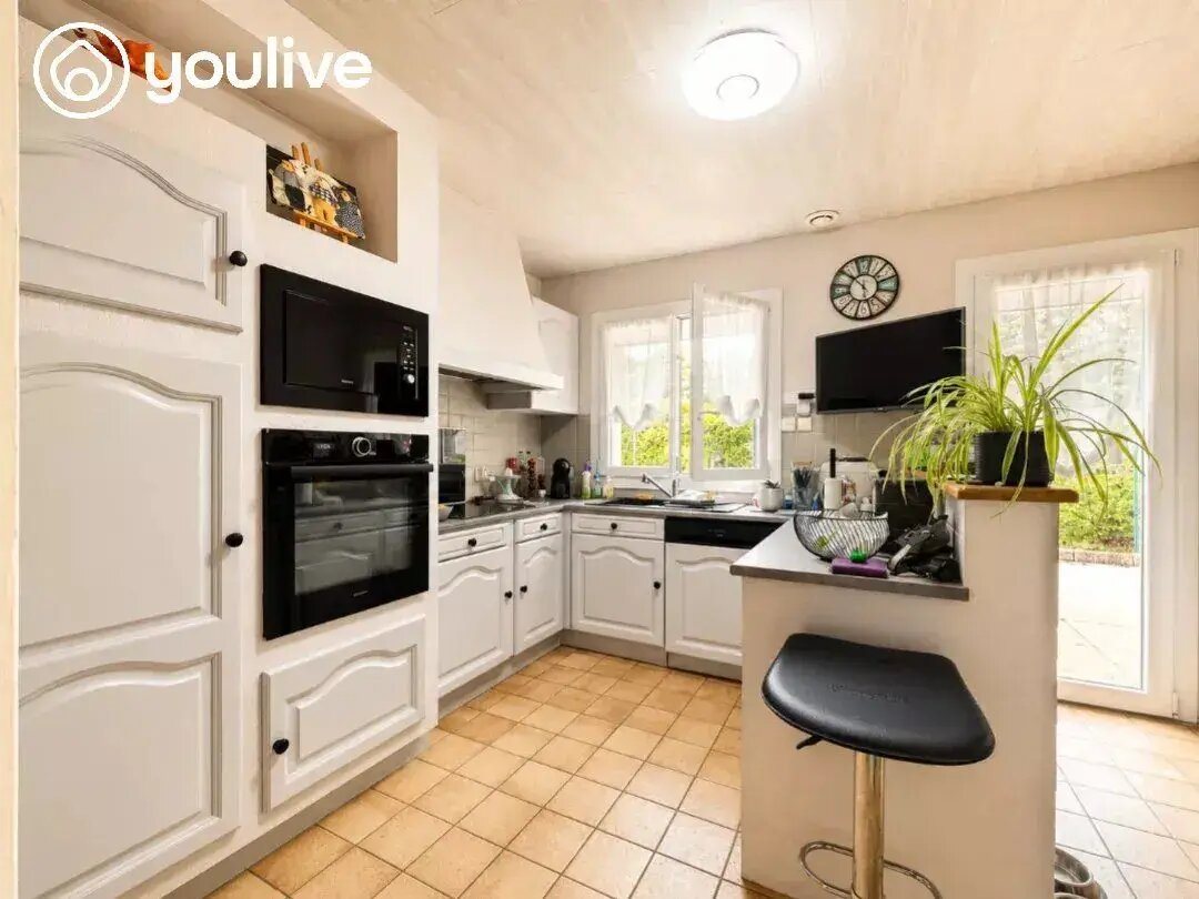 Maison à vendre, 90m², Dompierre-sur-Yon