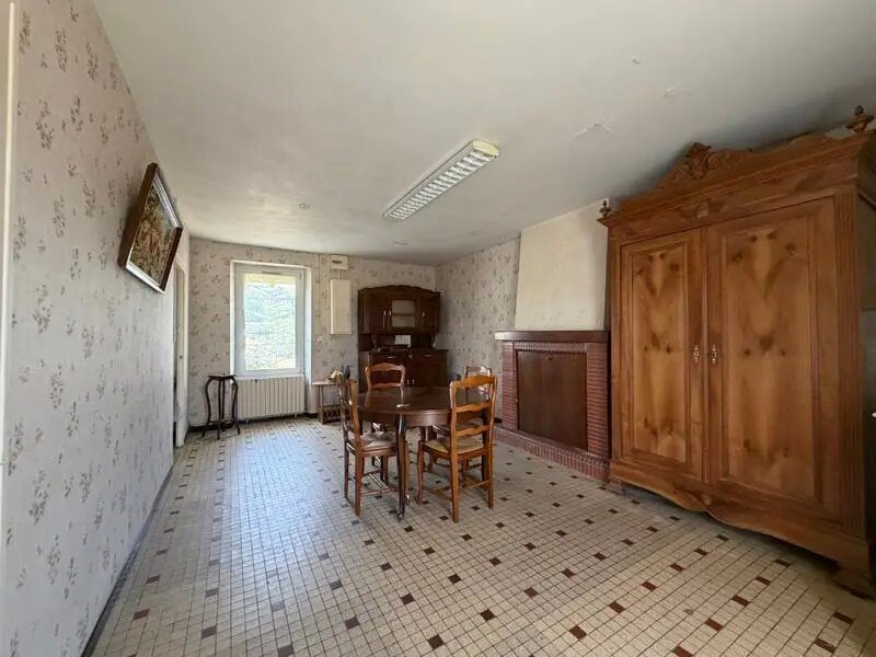 Maison à vendre, 61m², Chauché