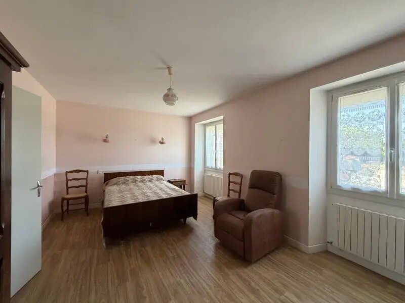Maison à vendre, 61m², Chauché