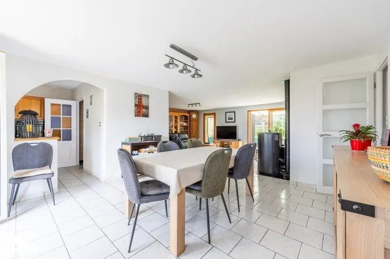Maison à vendre, 126m², Dompierre-sur-Yon