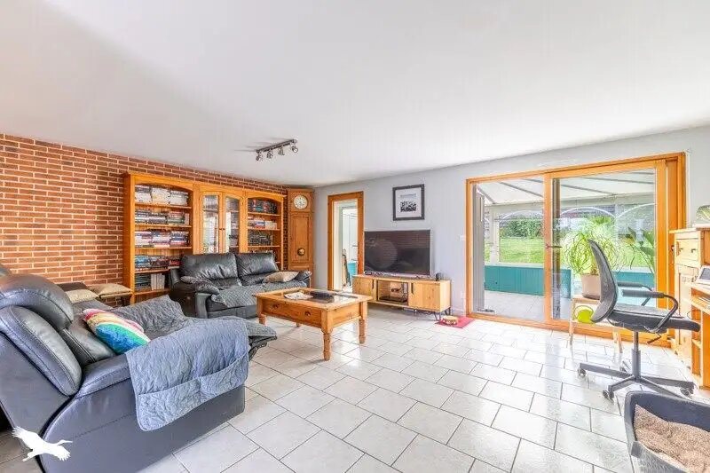 Maison à vendre, 126m², Dompierre-sur-Yon