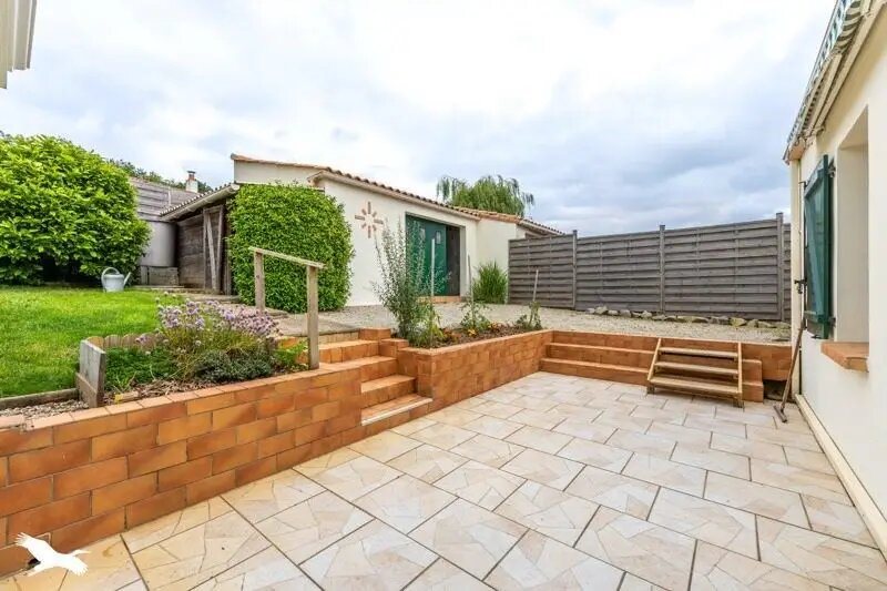 Maison à vendre, 126m², Dompierre-sur-Yon