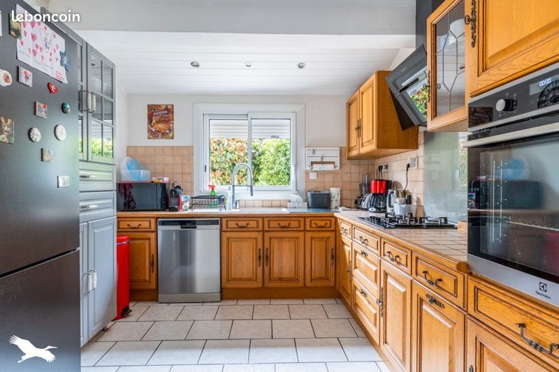 Maison à vendre, 126m², Dompierre-sur-Yon