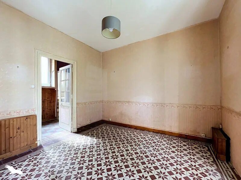 Maison à vendre, 107m², La Chaize-le-Vicomte