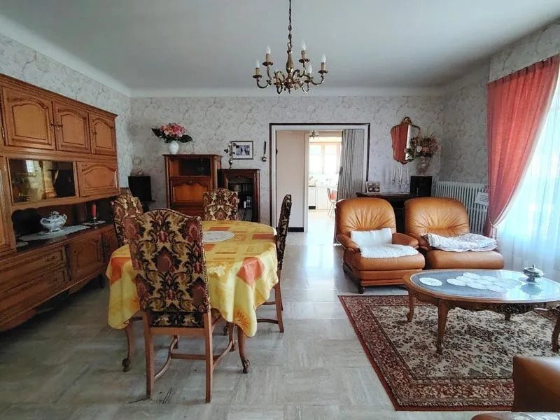 Maison à vendre, 117m², La Ferrière